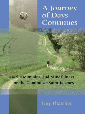 cover image of A Journey of Days Continues